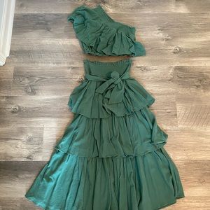 Free People Two-Piece Set